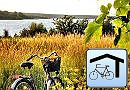 Ferienwohnungen mit Fahrrad-Abstellraum