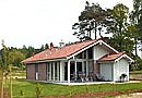 Ferienhaus&nbsp;Haus Wiesenblick 4 und 5 in Röbel in Röbel/Müritz