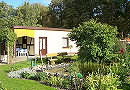 Ferienhaus&nbsp;Das Sonnige am Gutshaus in Ludorf in Ludorf(Müritz)